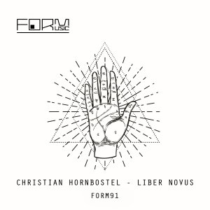 Album Liber Novus from Christian Hornbostel