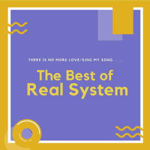 ดาวน์โหลดและฟังเพลง Sing My Song (Alternative Mix) (Remastered|Alternative Mix) พร้อมเนื้อเพลงจาก Real System