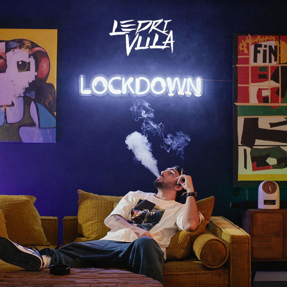 Lockdown (Explicit)