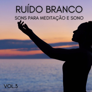 อัลบัม Ruído Branco, Vol.3 Sons Para Meditação E Sono ศิลปิน Música Zen Relaxante