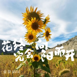Listen to 花终究会向阳而开 (完整版) song with lyrics from 金瑟