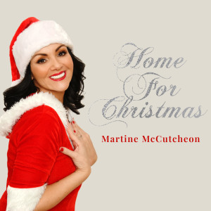 Martine McCutcheon的專輯Home For Christmas