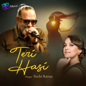 Tochi Raina的專輯Teri Hasi