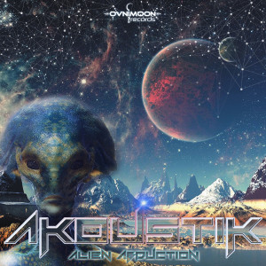 Listen to Geometric (Original Mix) song with lyrics from Akoustik