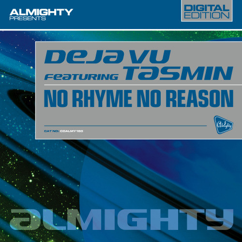 No Rhyme No Reason (Definitive Mix)