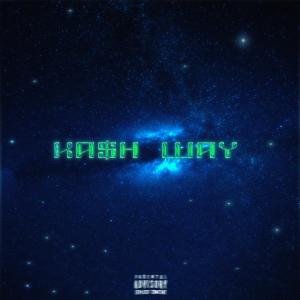 MLZthekid的專輯KA$h WAY