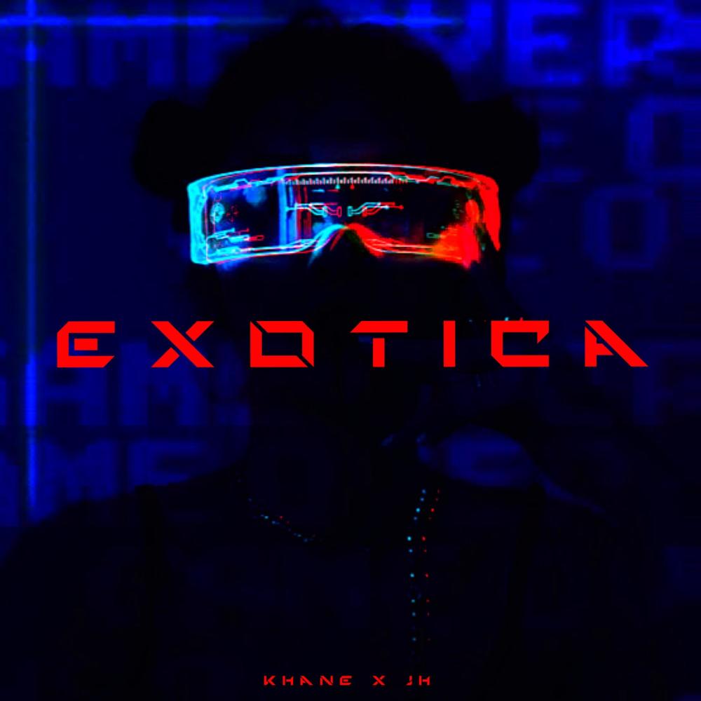 Exótica (feat. JH Beats)