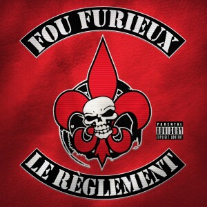 Album Fou furieux / Le règlement from Fou Furieux