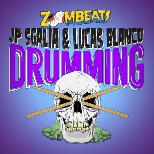 收听Jp Sgalia的Drumming歌词歌曲
