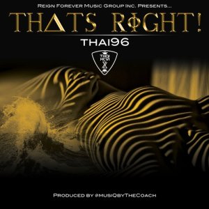 收聽Thai96的That's Right歌詞歌曲