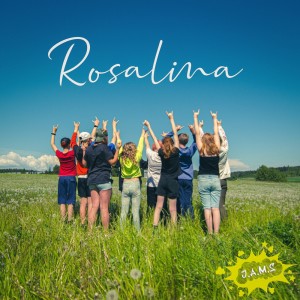 ดาวน์โหลดและฟังเพลง Rosalina พร้อมเนื้อเพลงจาก J.A.M.S