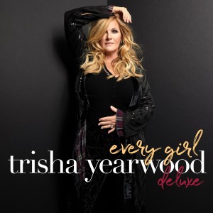 收聽Trisha Yearwood的Can't Take Back Goodbye歌詞歌曲