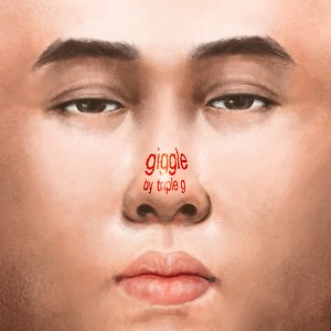 收聽Triple G的GIGGLE歌詞歌曲