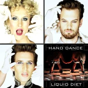 收聽Liquid Diet的Hand Dance歌詞歌曲