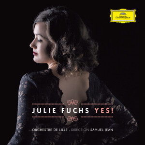 收聽Julie Fuchs的Yvain: Yes ! - Yes歌詞歌曲