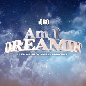 DJ Ro的專輯Am I Dreamin' (feat. John William, Flautist)