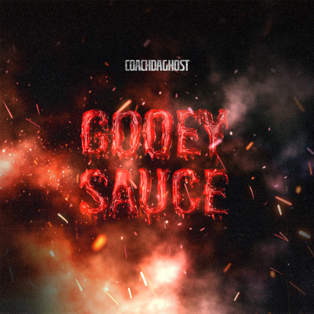 Gooey Sauce (Clean)