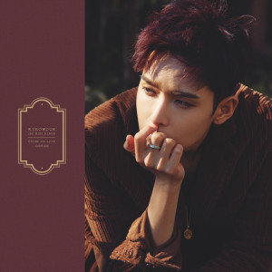 Listen to The 2nd Story (*Special Track) song with lyrics from RYEOWOOK (려욱)