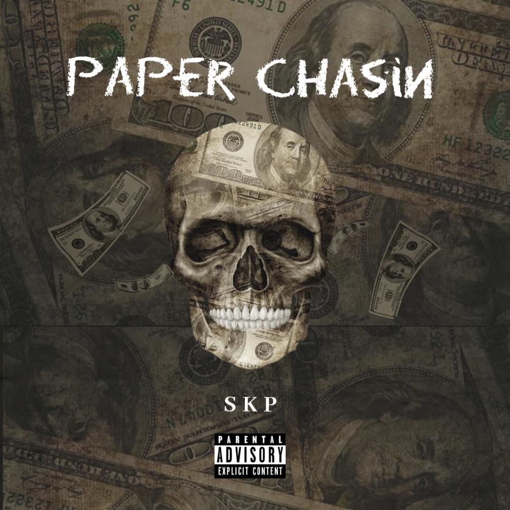 PAPER CHASIN (Explicit)
