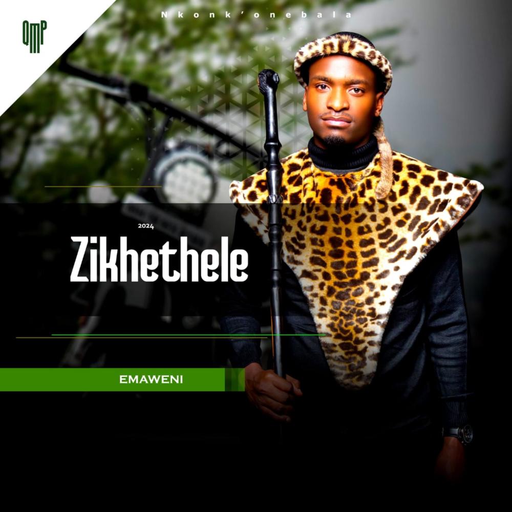Emakhaya (feat. Mudemude)