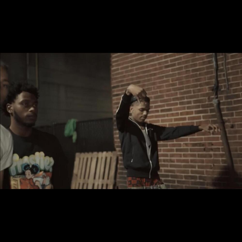 Up This Blick (Explicit)