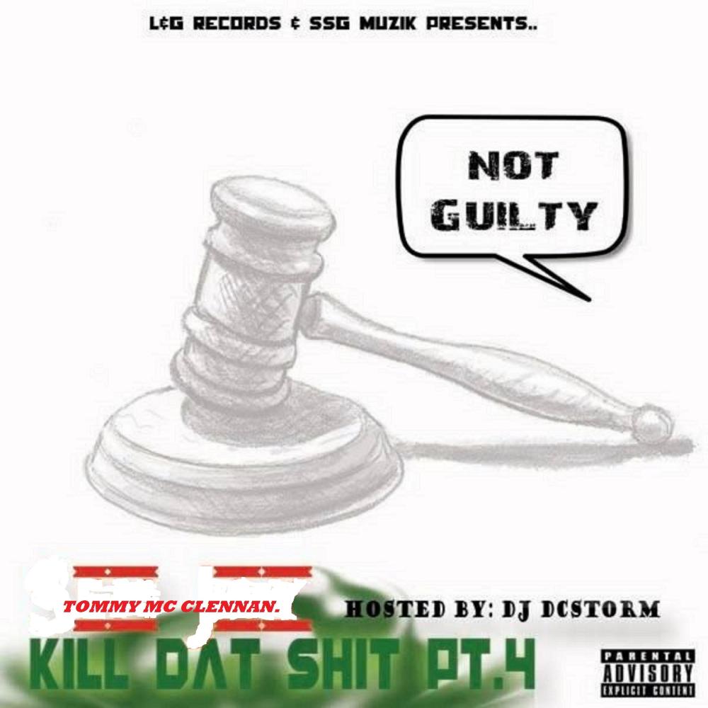 No Doubt (feat. Kayo Kano) (Explicit)