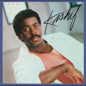 อัลบัม Condition of the Heart (Expanded Edition) ศิลปิน Kashif