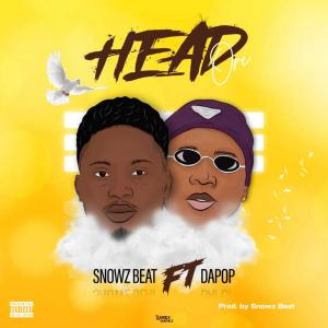 收聽Snowz Beat的Head (Ori) (feat. Dapop)歌詞歌曲