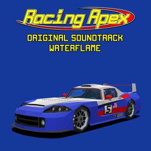 Dengarkan Racing Apex Menu lagu dari Waterflame dengan lirik