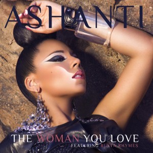 อัลบัม The Woman You Love ศิลปิน Ashanti