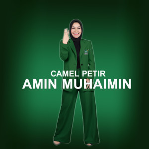 Album Amin Muhaimin oleh Camel Petir