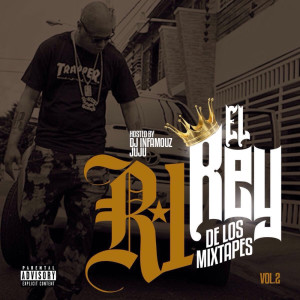 Listen to Where I Came From (Spanish Remix) [feat. nikolodian] (Explicit) song with lyrics from R1 La Esencia