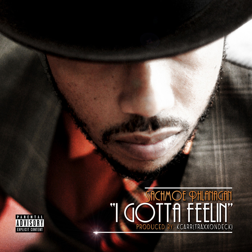 I Gotta Feelin (Explicit)