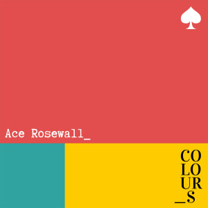 Album Colours from Ace Rosewall