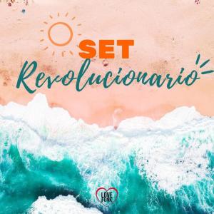 Listen to Set Revolucionario (Explicit) song with lyrics from DJ SATIN