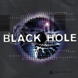 อัลบัม Time Stops Here ศิลปิน Black Hole