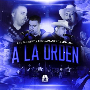 ดาวน์โหลดและฟังเพลง A La Orden พร้อมเนื้อเพลงจาก Los Farmerz
