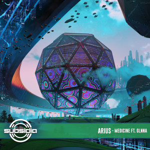 Album Medicine from Arius