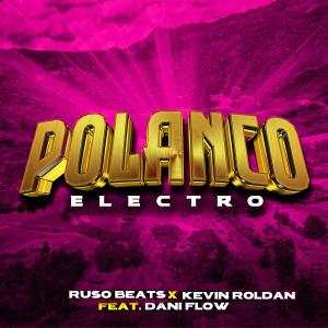 อัลบัม POLANCO (Electro Beat) (feat. Dani flow) ศิลปิน Mauro Dembow