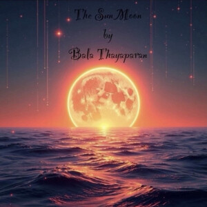 Bala Thayaparan的专辑The Sun Moon