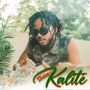 Album KALITÉ from Toma