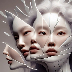 收听Borboleta Winteres的My Name Is a Wound That Heals Itself歌词歌曲