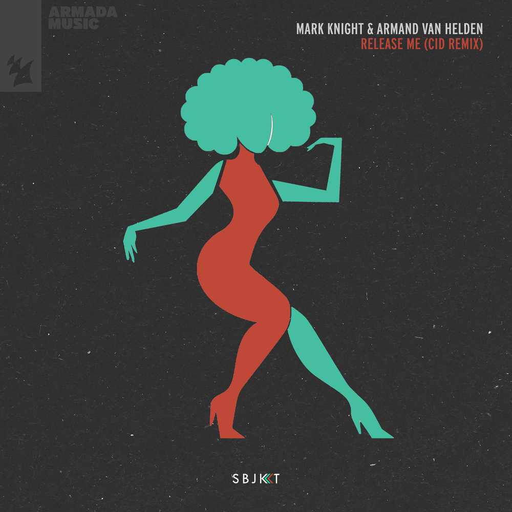 Release Me (CID Extended Remix)