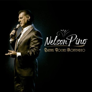 收聽Nelson Pino的La Cumparsita歌詞歌曲