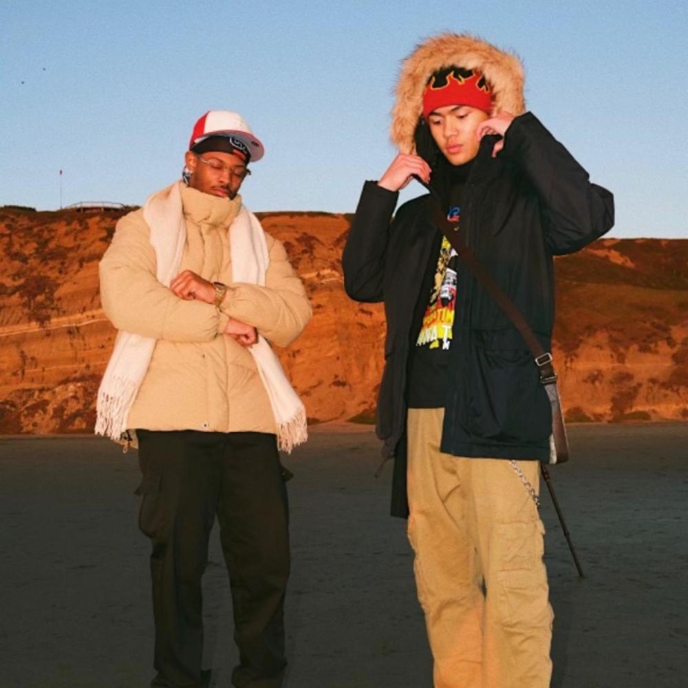 Bag! (feat. PlayShrpJ) (Explicit)