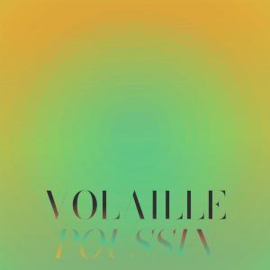 Listen to Volaille Poussin song with lyrics from Edmy Shion