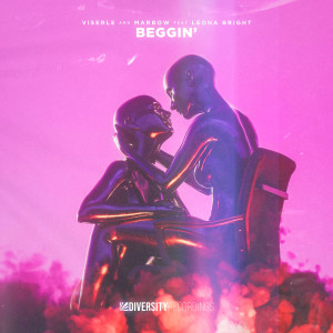 Album Beggin' from VISERLE
