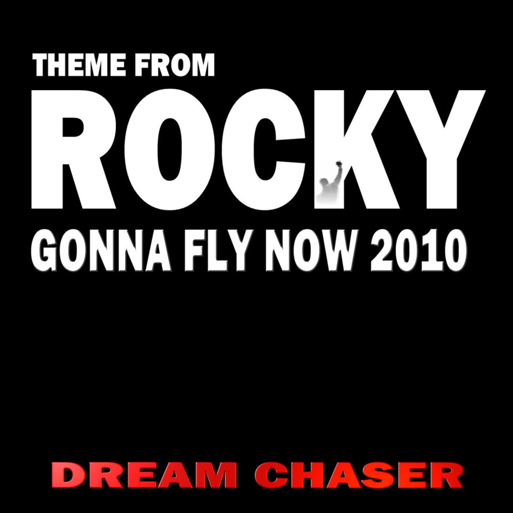 Rocky Theme - Gonna Fly Now