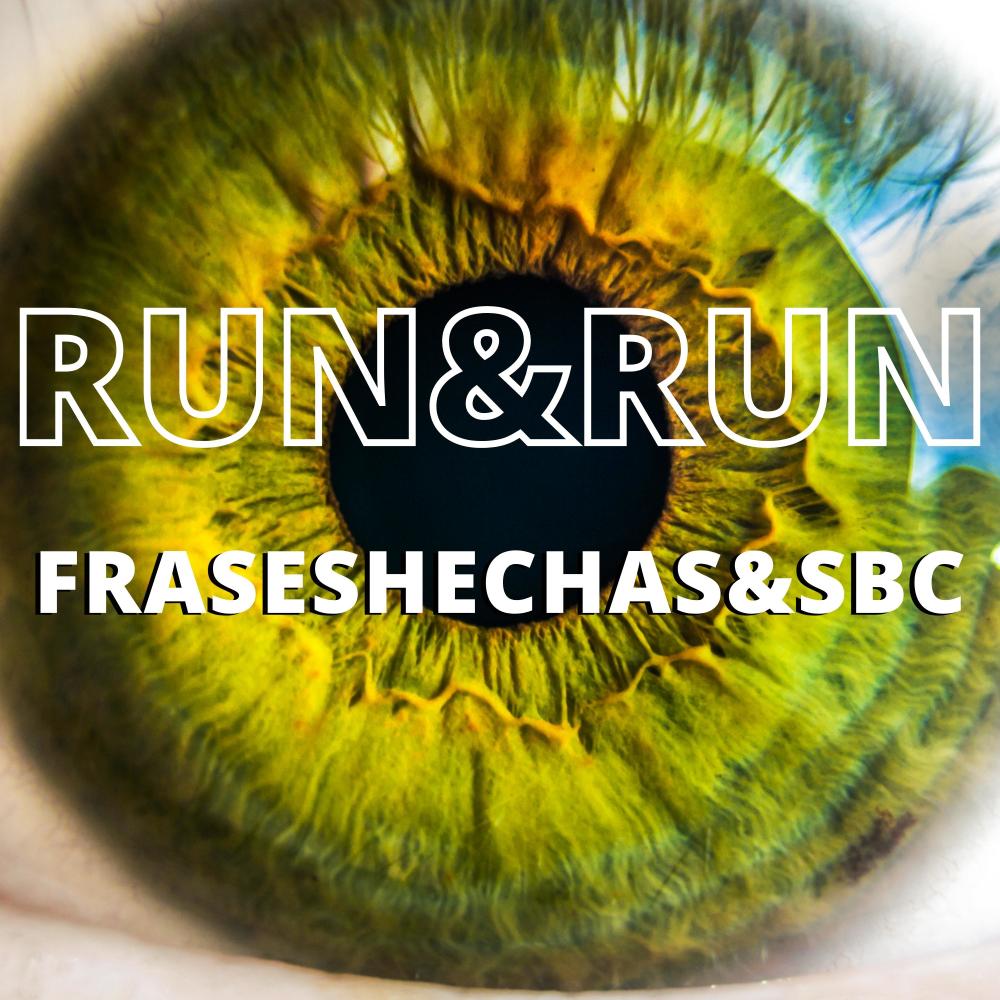 Run&Run (feat. SBC) (Explicit)