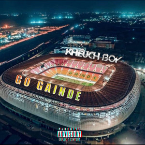 Album Go Gaïndé (Explicit) from 